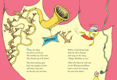Oh, Baby, The Places You'll Go! Slipcase edition