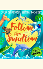 Follow the Swallow
