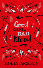 Good Girl, Bad Blood Collector's Edition