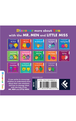 Mr. Men Little Miss: Be Curious