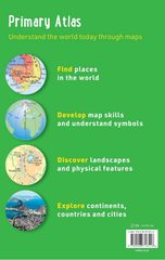 Collins Primary Atlas
