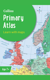 Collins Primary Atlas