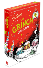 The Grinch Collection