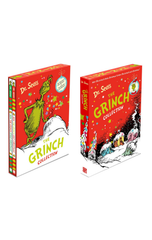 The Grinch Collection