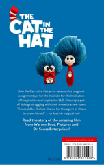 The Cat in the Hat: The Story of the Movie
