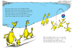 The Sneetches and Other Stories