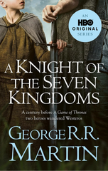 Knight Of Seven Kingdoms