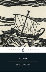 The Odyssey