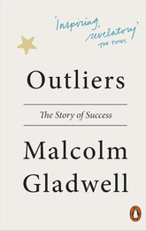 Outliers : The Story of Success