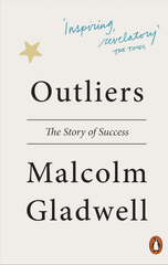 Outliers : The Story Of Success