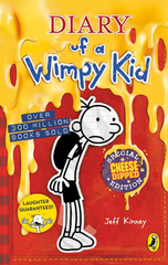 Diary of a Wimpy Kid