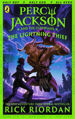Percy Jackson and the Lightning Thief