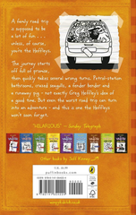 Diary of a Wimpy Kid: The Long Haul (Book 9)