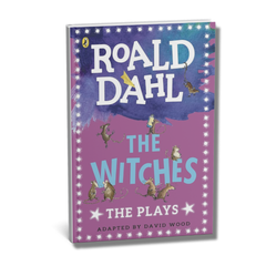 The Witches : The Plays