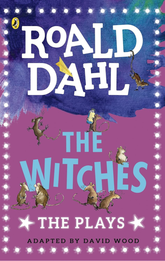 The Witches : The Plays
