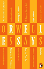 George Orwell Essays