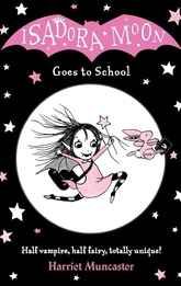 Isadora Moon Goes to School