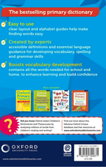Oxford Primary Dictionary