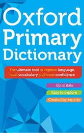 Oxford Primary Dictionary