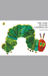 The Very Hungry Caterpillar