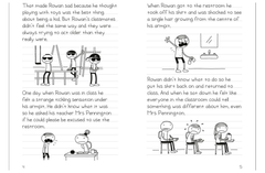 Rowley Jefferson's Awesome Friendly Spooky Stories