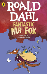 Fantastic Mr Fox