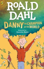 Danny the Champion of the World