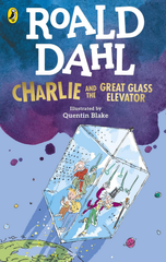 Charlie and the Great Glass Elevator