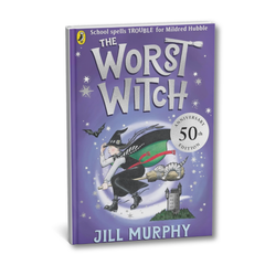 The Worst Witch