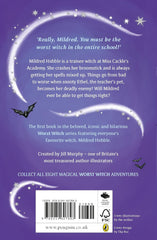 The Worst Witch