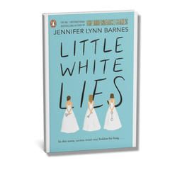 Little White Lies