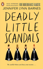 Deadly Little Scandals