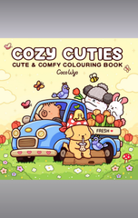 Cozy Cuties