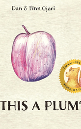 Is This a Plum?