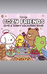Cozy Friends