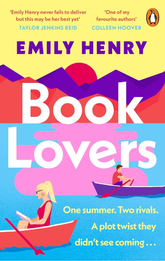 Book Lovers