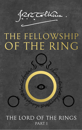 The Fellowship Of The Ring