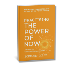 Practising the Power of Now