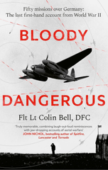 Bloody Dangerous