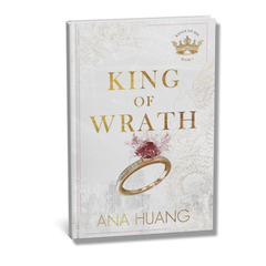 King Of Wrath
