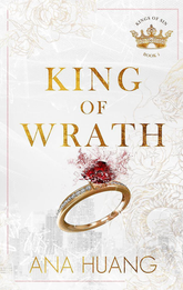 King of Wrath