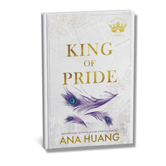 King Of Pride