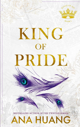 King of Pride