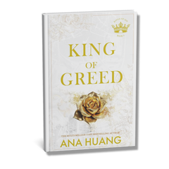 King Of Greed