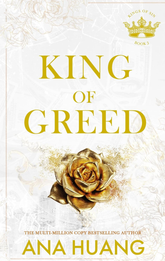 King of Greed