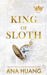 King Of Sloth