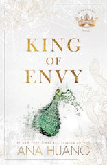 King of Envy