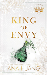 King of Envy