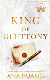 King of Gluttony