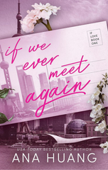 If We Ever Meet Again